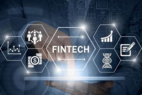 fintech software development services